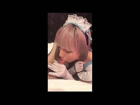 ❤️ Japanese Idol [mayuka], fransk hushjelp kostyme, del 1, blowjob og rykk av med lotion ❤️ Russisk porno ved no.hentaisea-com.ru ❌️❤