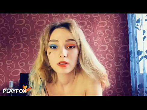 ❤️ Magiske virtual reality-briller ga meg sex med Harley Quinn ❤️ Russisk porno ved no.hentaisea-com.ru ❌️❤
