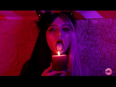 ❤️ Lidenskapelig blowjob fra Sexy Succubus med munnoppfyllelse ❤️ Russisk porno ved no.hentaisea-com.ru ❌️❤