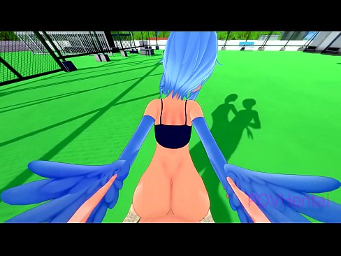 ❤️ Harpy monster jente. ❤️ Russisk porno ved no.hentaisea-com.ru ❌️❤
