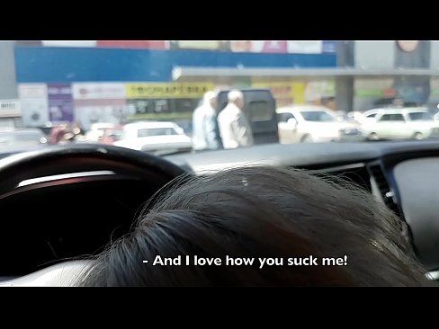 ❤️ Sug rett på parkeringsplassen utenfor supermarkedet ❤️ Russisk porno ved no.hentaisea-com.ru ❌️❤